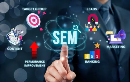 Digital Marketing Services Qatar